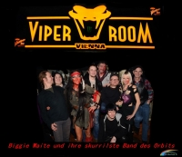 20.02.2014 BIGGIE WAITE..Viper Room